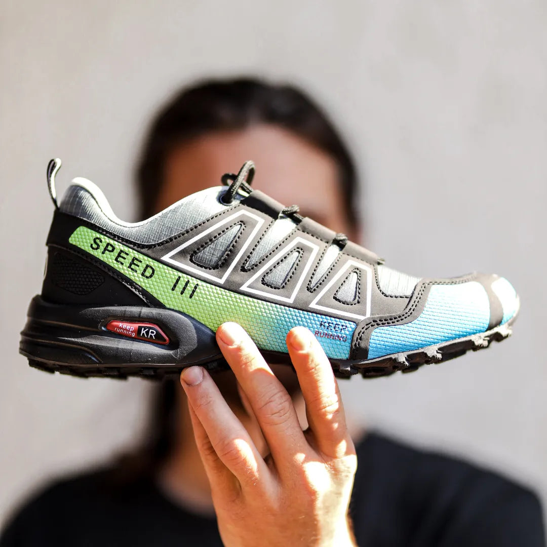 Lovas - Pijnverlichtende wandelschoenen