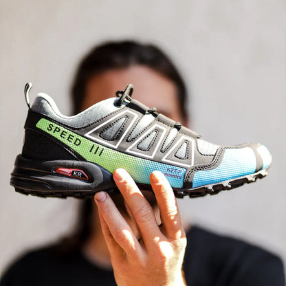 Lovas - Pijnverlichtende wandelschoenen