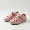 SOLA - Lichte Zomersandalen
