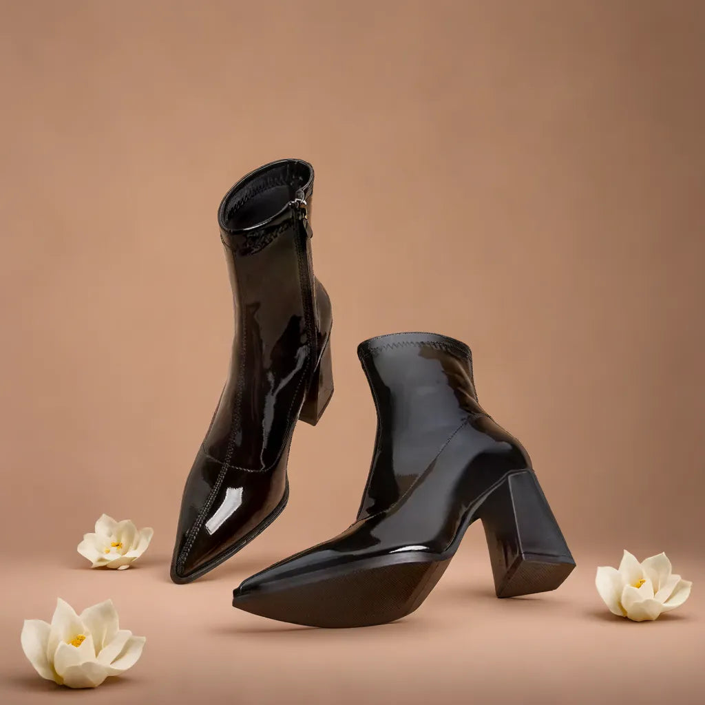 Mélanie – Klassieke pumps