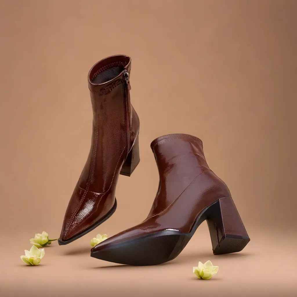 Mélanie – Klassieke pumps