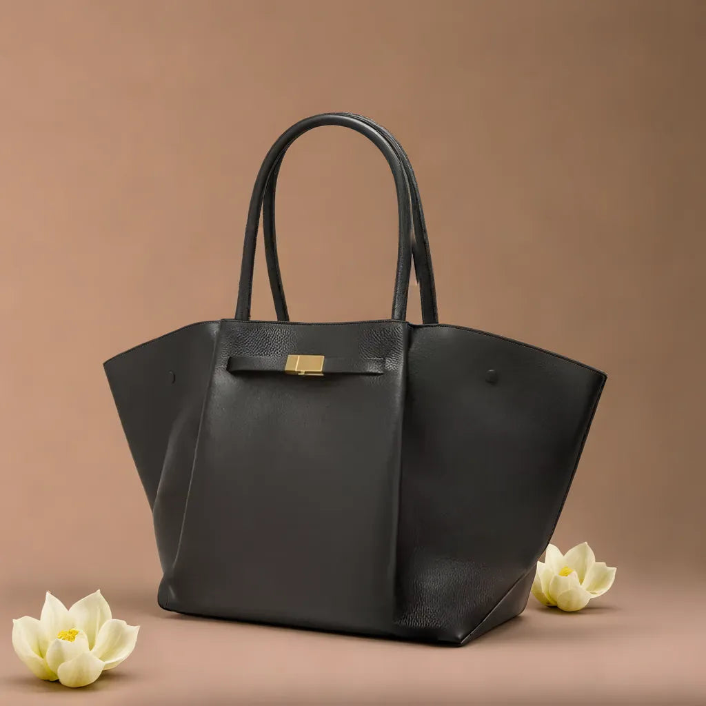 Séverina – Kunstleren tas