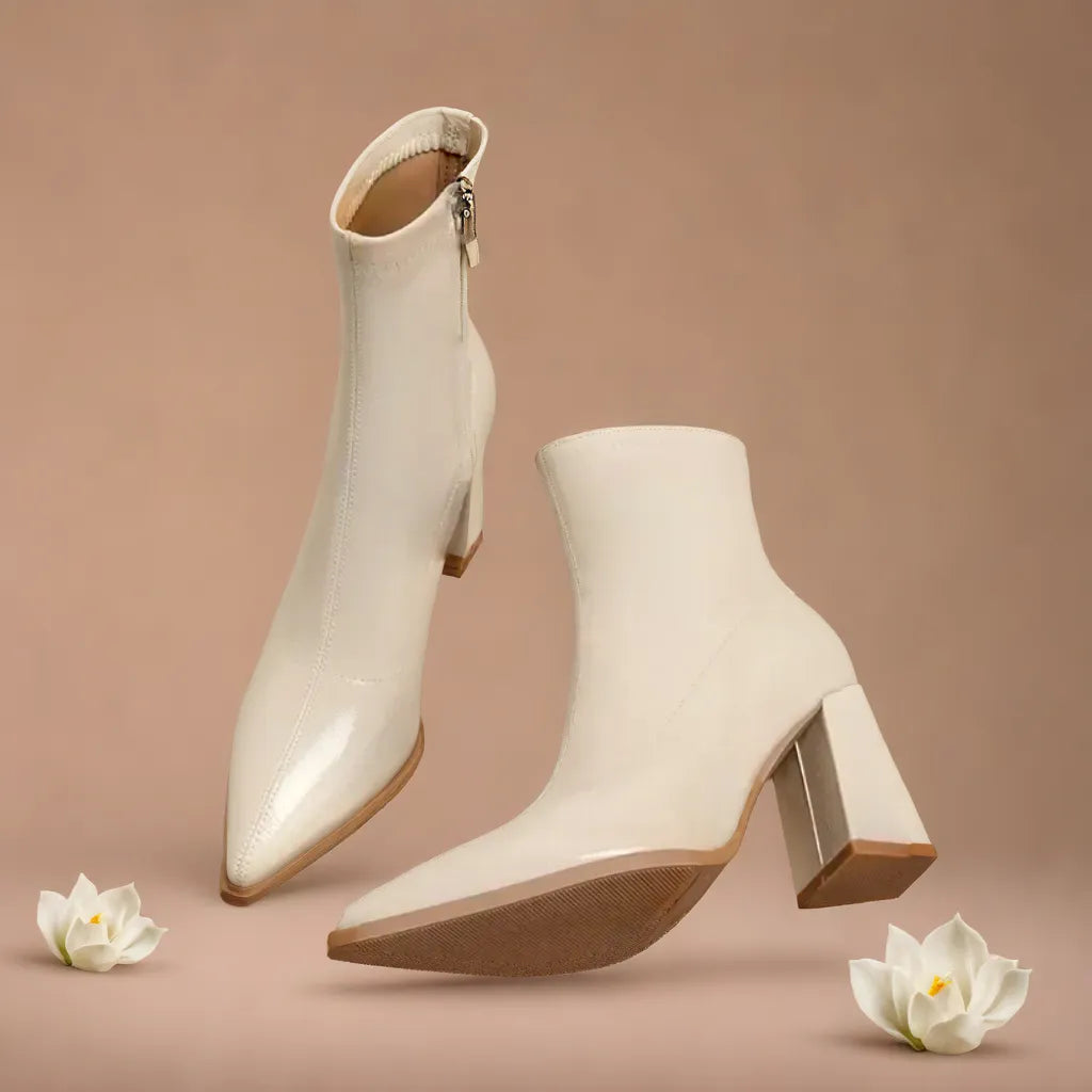 Mélanie – Klassieke pumps