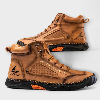 Matéo | Unisex Orthopedische Wandelschoenen voor Comfortabel Wandelen