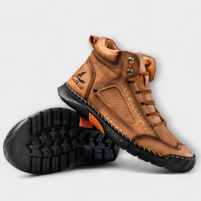 Matéo | Unisex Orthopedische Wandelschoenen voor Comfortabel Wandelen