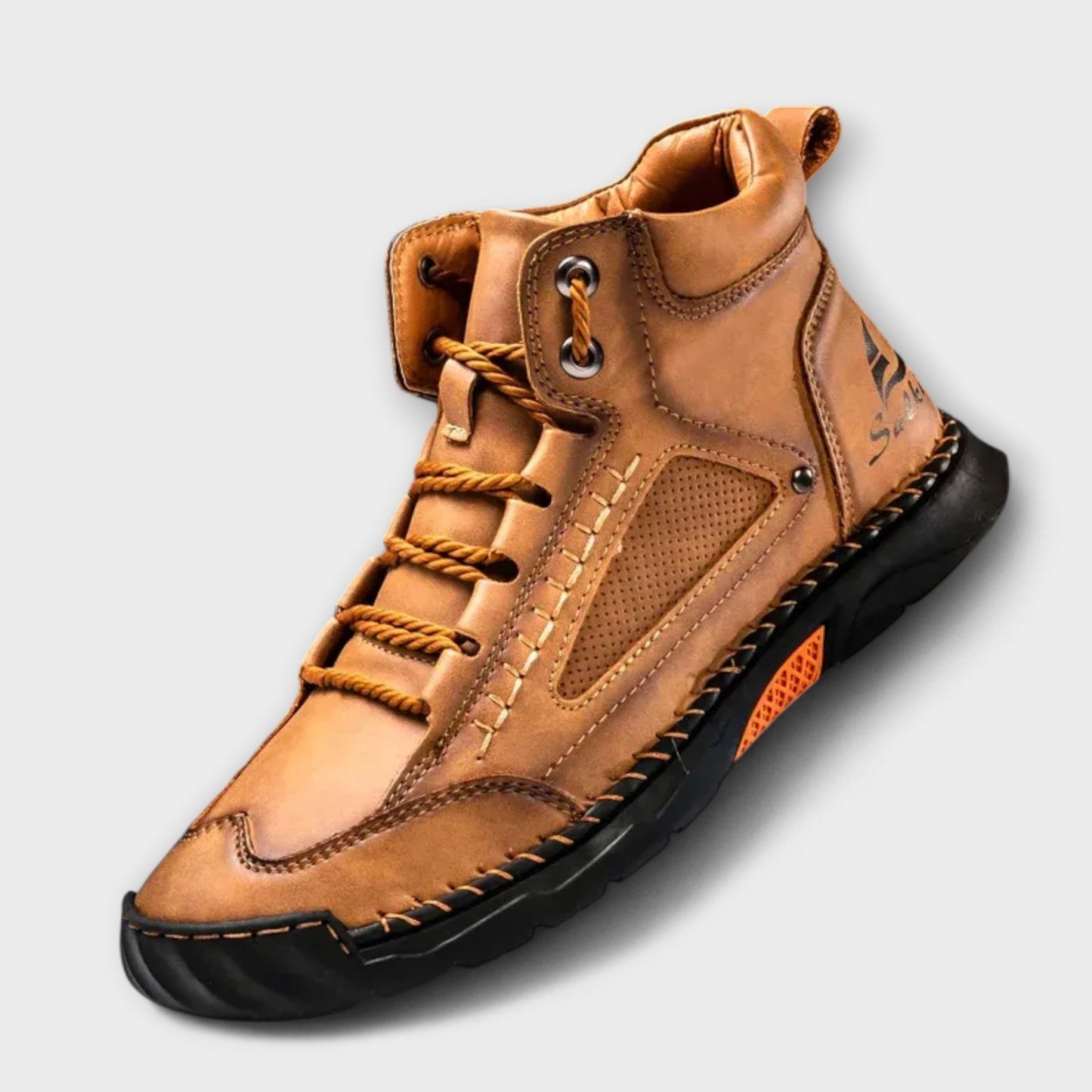 Matéo | Unisex Orthopedische Wandelschoenen voor Comfortabel Wandelen