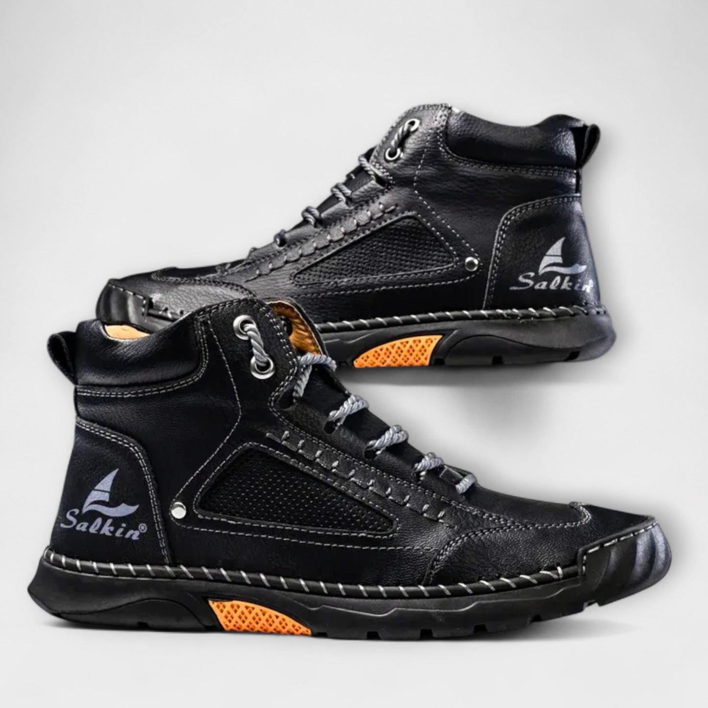 Matéo | Unisex Orthopedische Wandelschoenen voor Comfortabel Wandelen