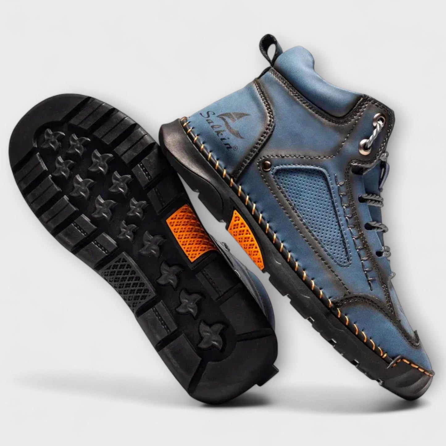 Matéo | Unisex Orthopedische Wandelschoenen voor Comfortabel Wandelen