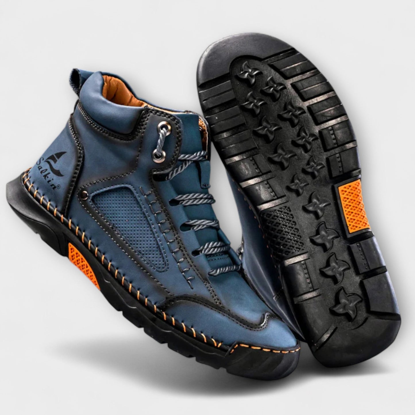 Matéo | Unisex Orthopedische Wandelschoenen voor Comfortabel Wandelen