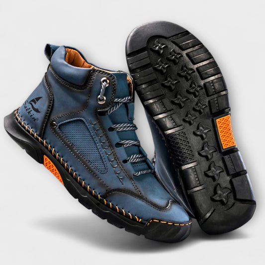 Matéo | Unisex Orthopedische Wandelschoenen voor Comfortabel Wandelen