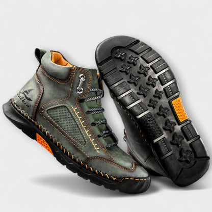 Matéo | Unisex Orthopedische Wandelschoenen voor Comfortabel Wandelen
