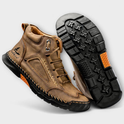 Matéo | Unisex Orthopedische Wandelschoenen voor Comfortabel Wandelen
