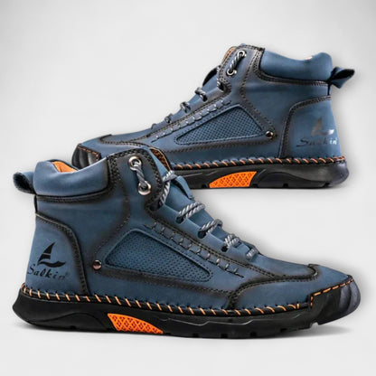 Matéo | Unisex Orthopedische Wandelschoenen voor Comfortabel Wandelen