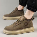 Elio™ – Premium orthopedische leren schoenen