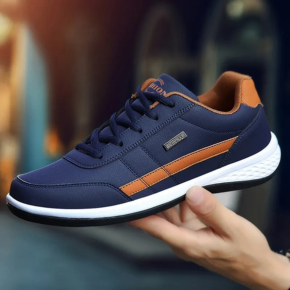 KOEN | Orthopedische Wandelschoenen voor Ultiem Comfort en Grip