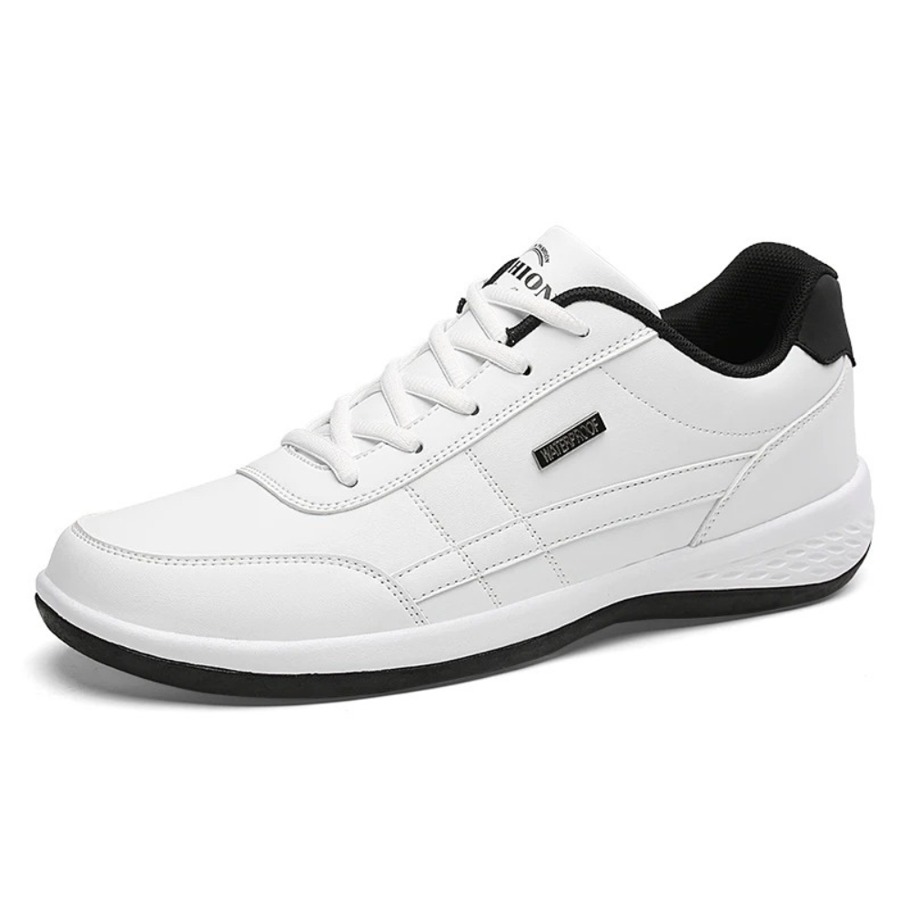 KOEN | Orthopedische Wandelschoenen voor Ultiem Comfort en Grip