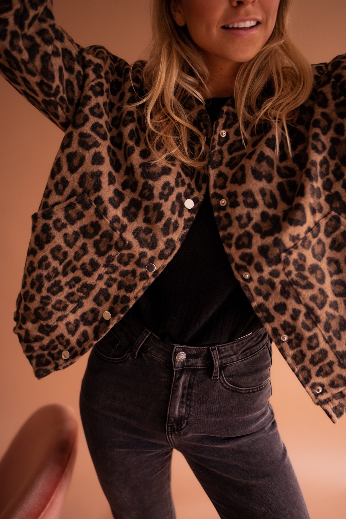 Lovas  | Trendy jack