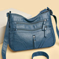 Lovas | Vintage Schoudertas