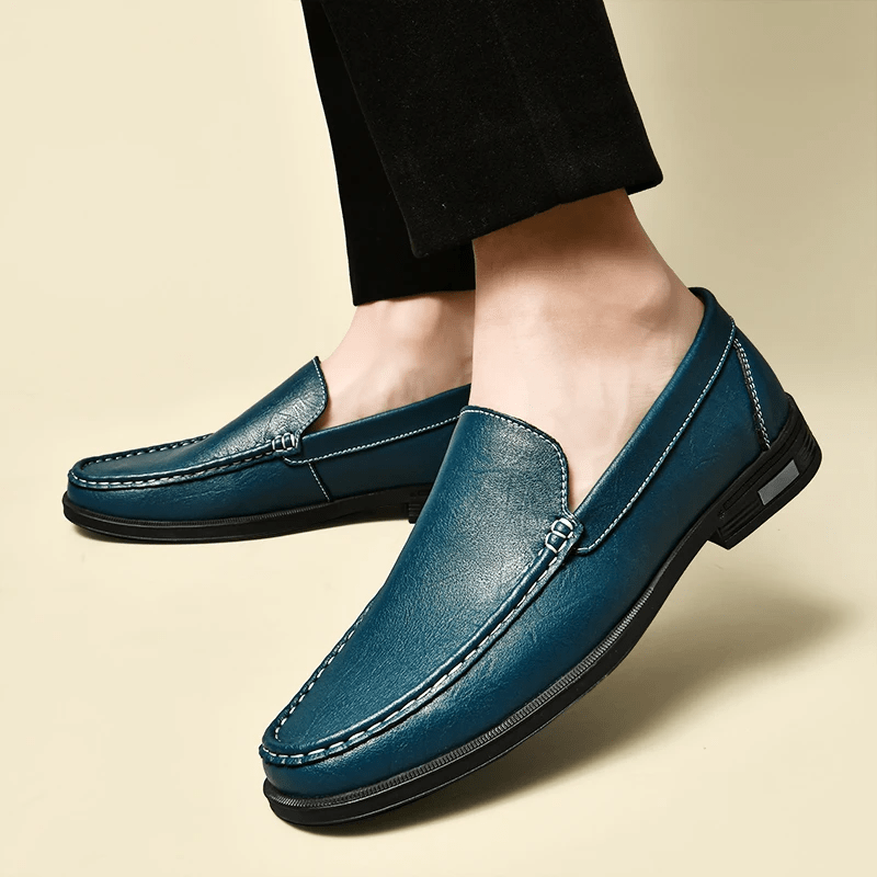 Damien - Stijlvolle Herenschoenen