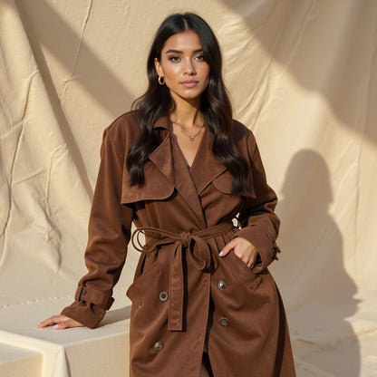 Beline – Trenchcoat