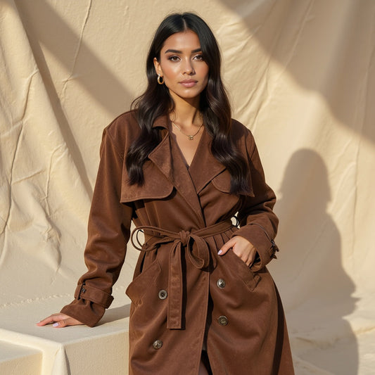 Beline – Trenchcoat