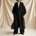 Angélique – Trenchcoat