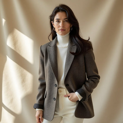 Eugénie – Blazer