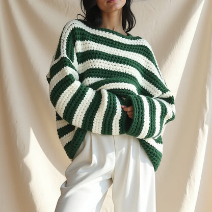 Lovas| Pullover Sweater