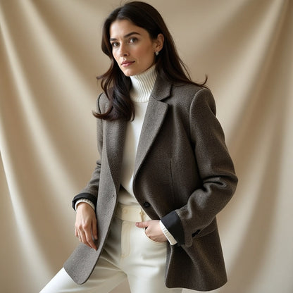 Eugénie – Blazer