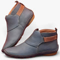 Walking shoe for pain-free feet - especially for people with wide feet or foot problems (Temporary 1+1 Free)