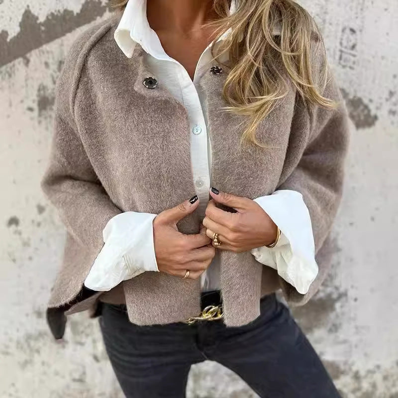 Sandra - Moderne Jas