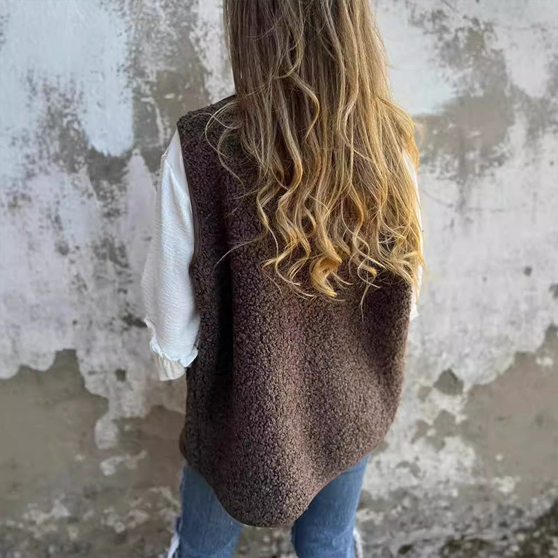 Zara - Thermovestje