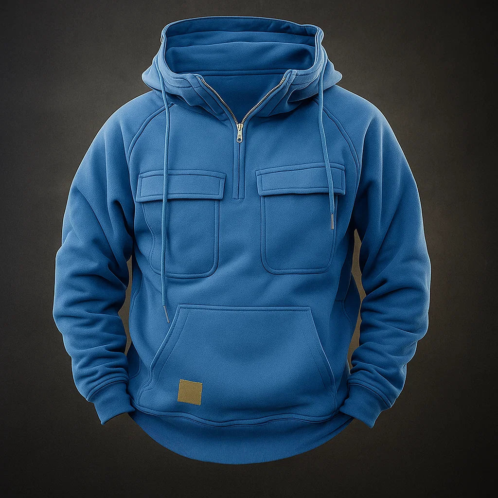 Gijs - Hoodie