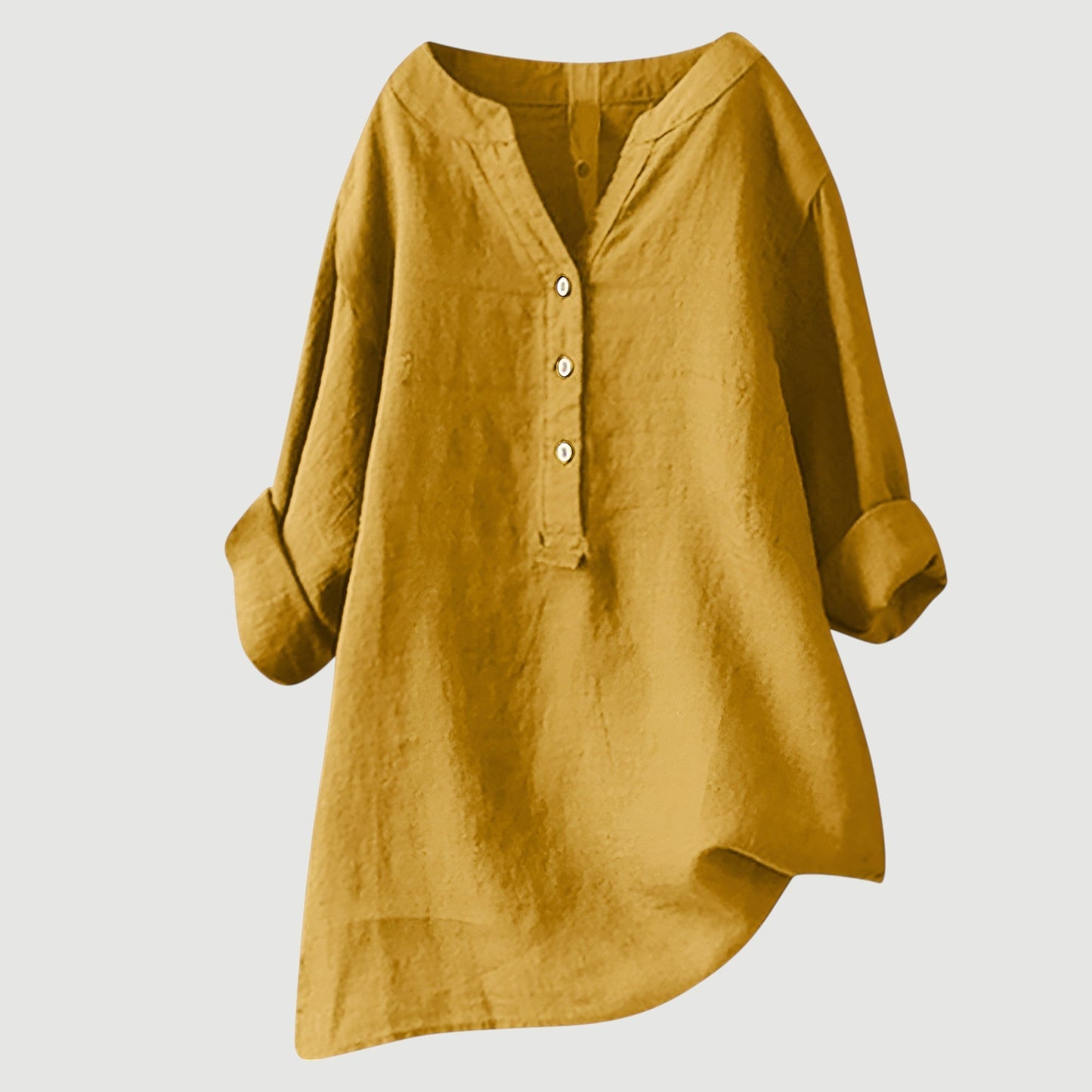 Sofie – Het Luchtige Lenteblouse