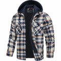 Martin – Warm herenjack van premium wolmix